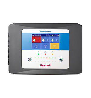 Gas Detection Controllers