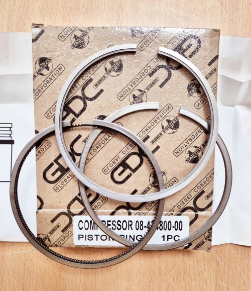 Piston Ring GDC chính hãng