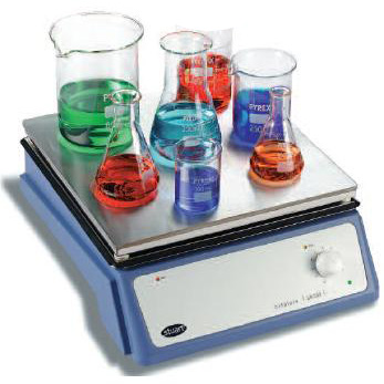 Stuart CB300 & SB300 Large Capacity Hotplates